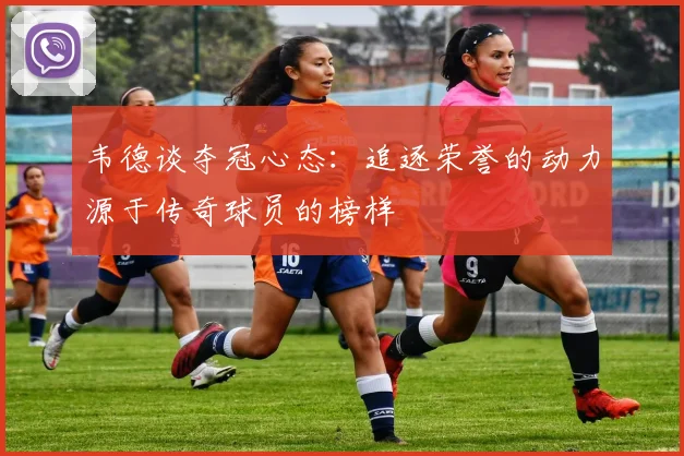 韦德谈夺冠心态：追逐荣誉的动力源于传奇球员的榜样
