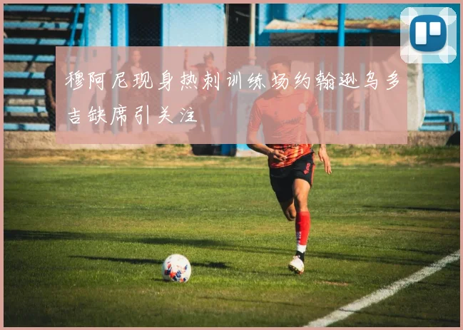 穆阿尼现身热刺训练场约翰逊乌多吉缺席引关注